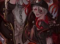 第五人格 哈斯塔