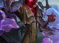 第五人格新人物格哈斯塔