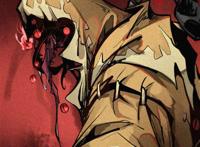 第五人格哈斯塔:滚出我的庄园! 格林抱紧哈斯塔