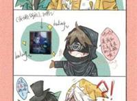 克拉克这是误会! 哈斯塔吾不信! 哈斯塔……吾信了 艾玛.