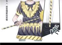 第五人格哈斯塔:滚出我的庄园!