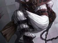 第五人格 先知 束缚