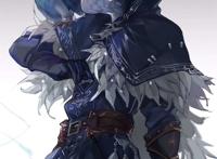 第五人格 先知 推特 画师 梨子