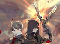 第五人格 先知 入殓师 推特 画师