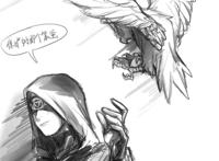 第五人格 先知 伊莱·克拉克