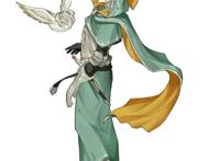 第五人格先知pixiv画师co