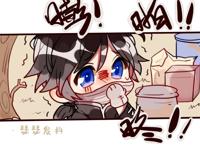 第五人格条漫：先知你果然是先知