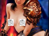 三国志13呼吸头像乳摇