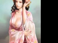 三国志13果体貂蝉