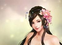 三国志13真艺术版大乔头像