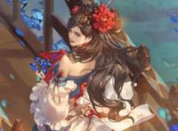 三国杀里这些又飒又狠的美女武将