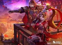 说下三国杀个人心中觉得最美的那些女武将