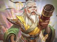 三国杀里五名基情满满的蹭吃蹭喝流武将