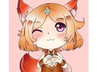 王者荣耀 妲己!