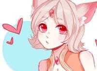 王者荣耀 妲己!