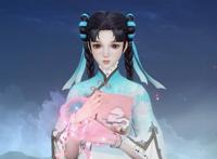 王者荣耀fmvp皮肤西施