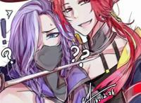 王者荣耀花木兰兰陵王