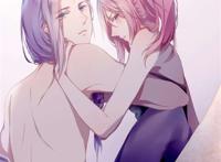 王者荣耀 兰花cp(兰陵王 花木兰)