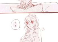 王者荣耀 花木兰 兰陵王