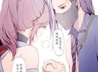 王者荣耀#花木兰x兰陵王