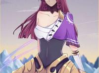 王者R18污本之伽罗被捅哭还流东西漫画