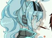 王者荣耀  伽罗