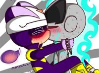 伽小腐漫番外篇之醉酒梗 伽小腐漫番外篇之醉酒梗