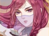 黑化伽罗(暗魔)伽罗车文长图(脑洞向)