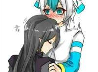 【伽小腐】小心超人得了花吐症的漫画