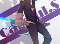 永远喜欢小心超人.