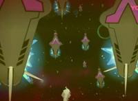 《开心宝贝》伽罗的死