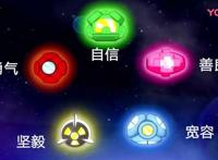  《开心宝贝》五超人中的小心超人