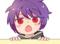 伽罗x开心超人 情头 伽罗 小心超人