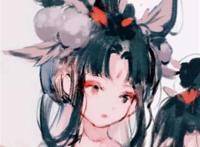 王者情头.嫦娥后羿