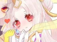 王者情头 后羿/嫦娥