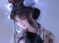 后羿x嫦娥 情头