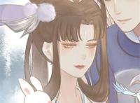 【王者荣耀】同人/团头/情头 后羿x嫦娥