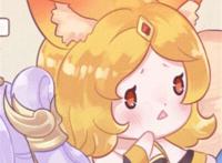 王者荣耀 情头 头像 妲己 嫦娥