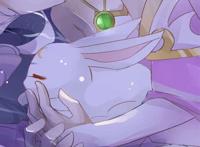 王者情头 嫦娥!