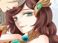 情头王者荣耀 大乔