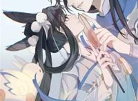 王者情头 后羿/嫦娥