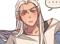 情头(嫦娥后羿)