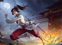 王者荣耀云缨出装攻略