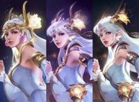 [bbbs禁慢天堂]王者荣耀云缨のエロ本欢迎会