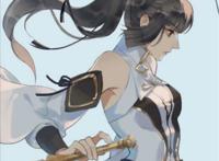 【言为心声,字为心画】惊鸿之笔—上官婉儿