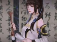 王者荣耀:惊鸿之笔上官婉儿 王者荣耀:惊鸿之笔上官婉儿