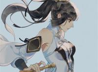 王者荣耀 上官婉儿!