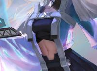 女头王者荣耀上官婉儿 公孙离