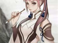 王者荣耀 上官婉儿!