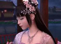 少年锦衣卫#动态图